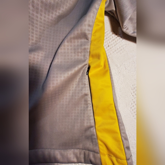 Loft8 Jacket Performance Apparel - Picture 8 of 9